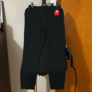 NWT SPANX “The Perfect Pant” Ankle, Back Seam Skinny.  Size Petite Small